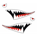 Zęby rekina
